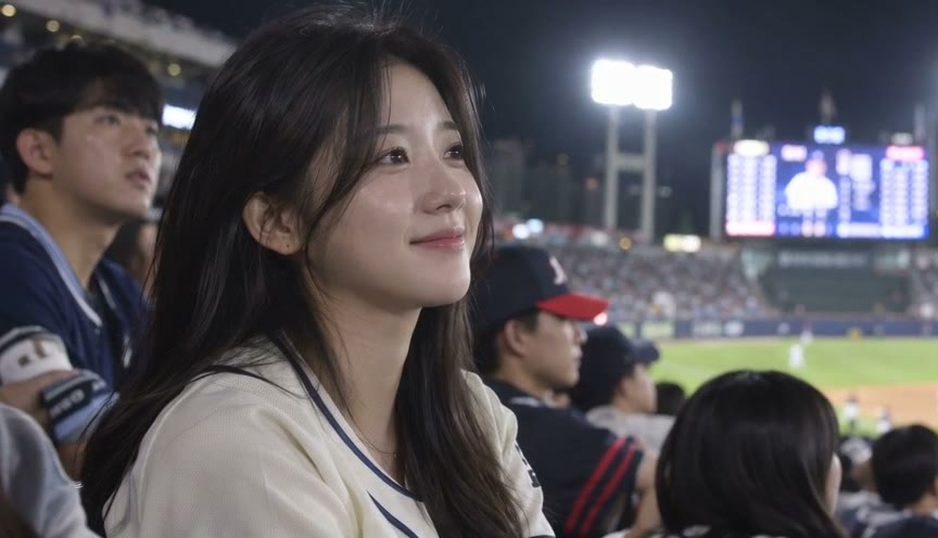 Baseball Broadcast