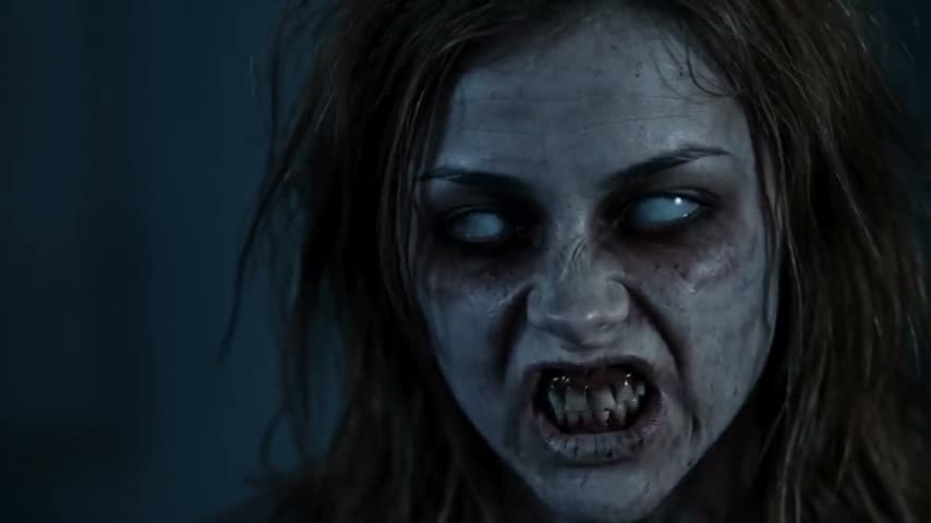 Zombie Love Story AI
